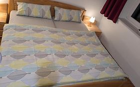 Ferienwohnung Auszeit
