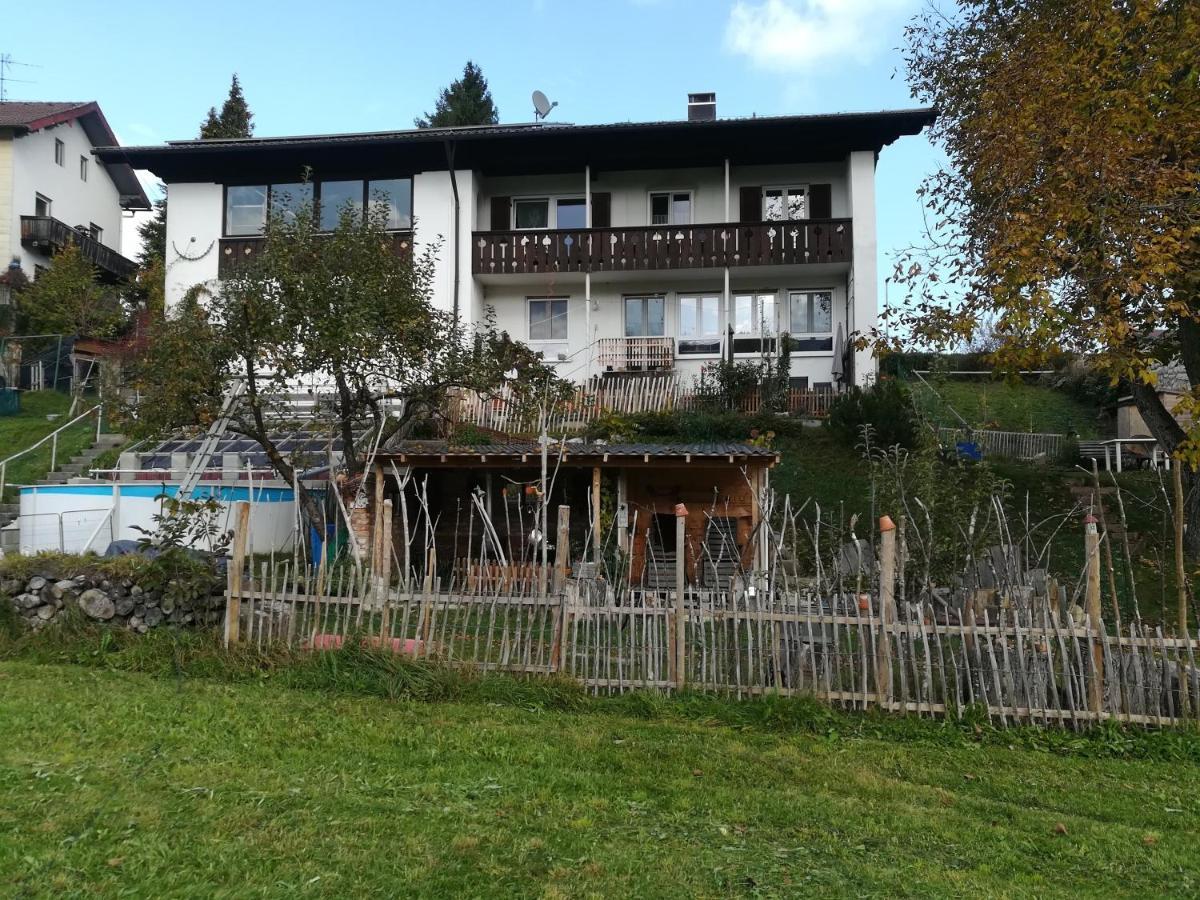Ferienwohnung Auszeit Anger Exterior foto
