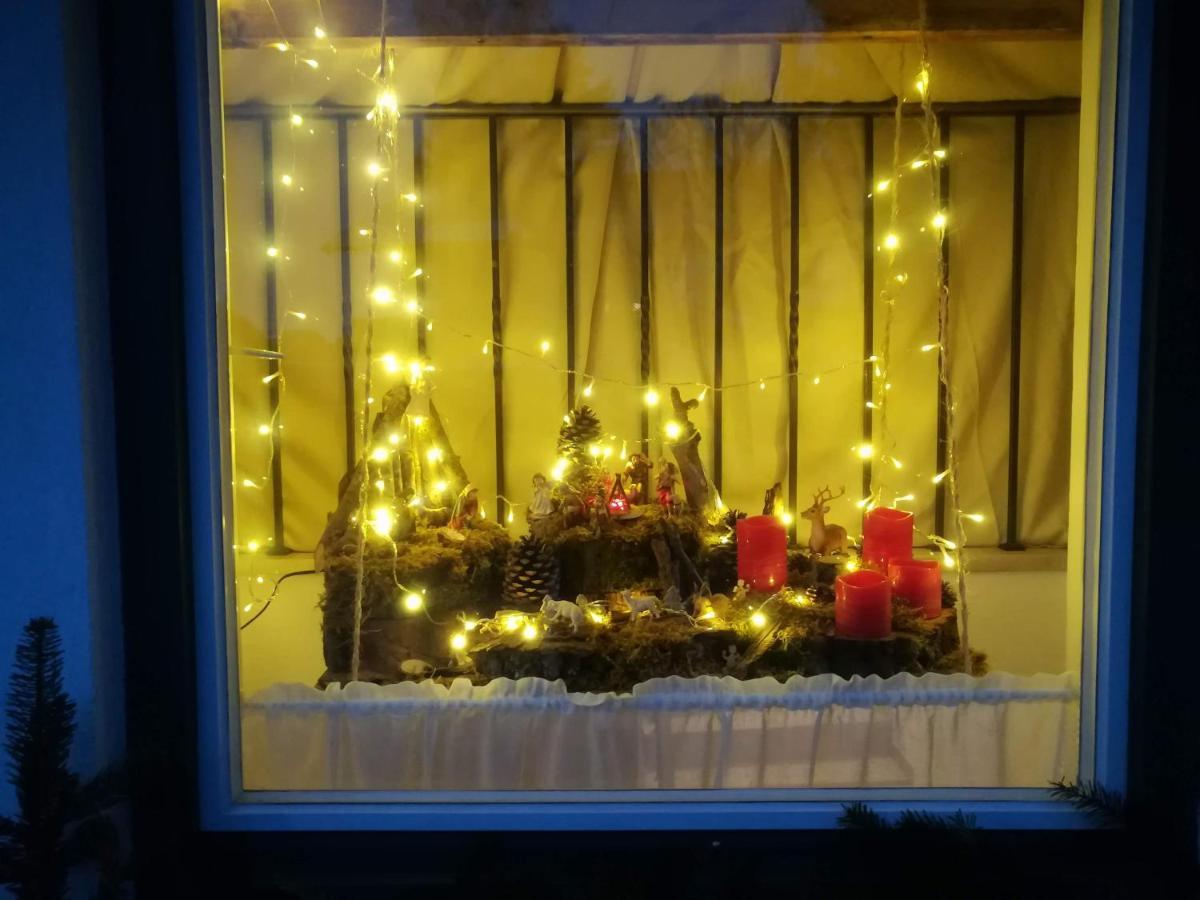 Ferienwohnung Auszeit Anger Exterior foto