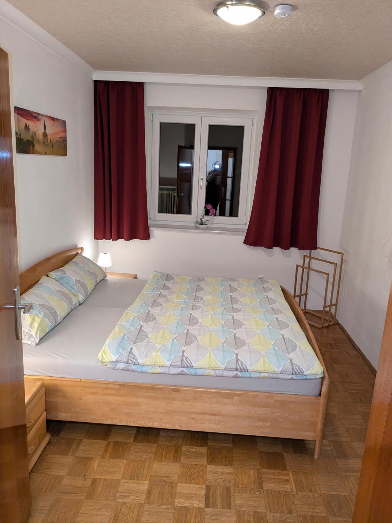Ferienwohnung Auszeit Anger Exterior foto