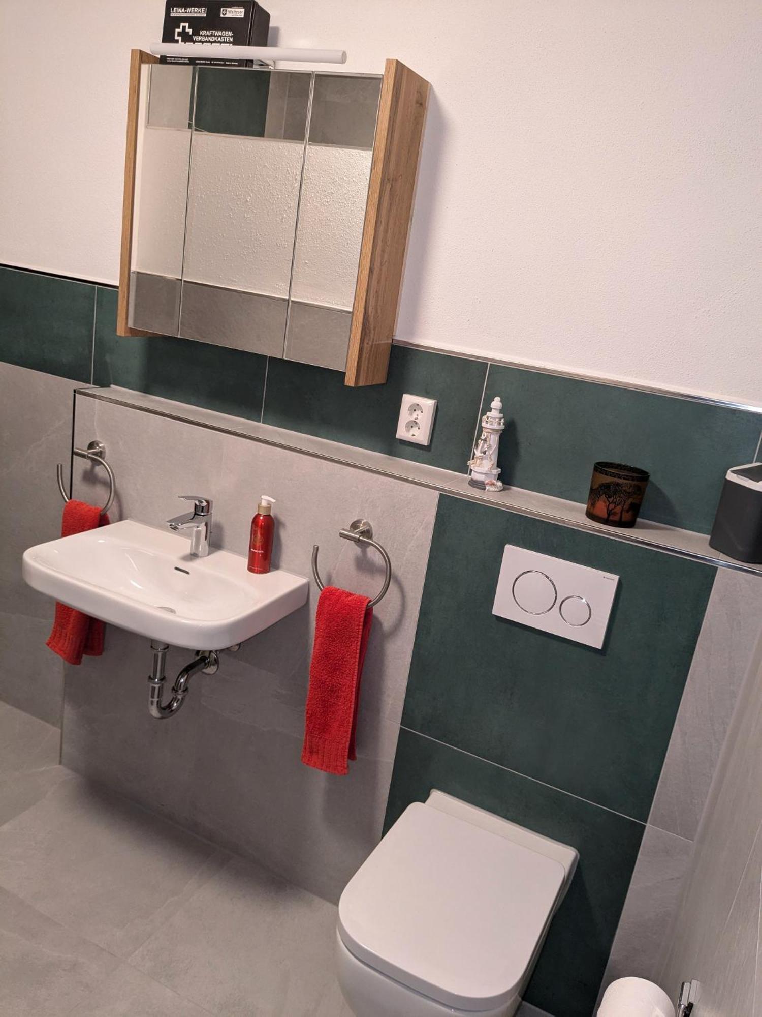 Ferienwohnung Auszeit Anger Exterior foto